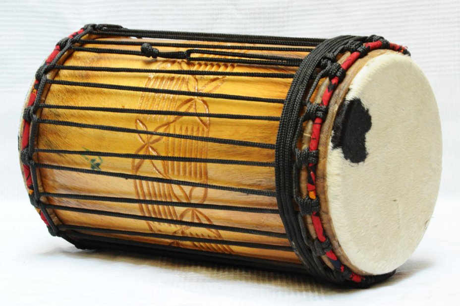 Venta dundun - Tambor dunun kenkeni de Mali de melina
