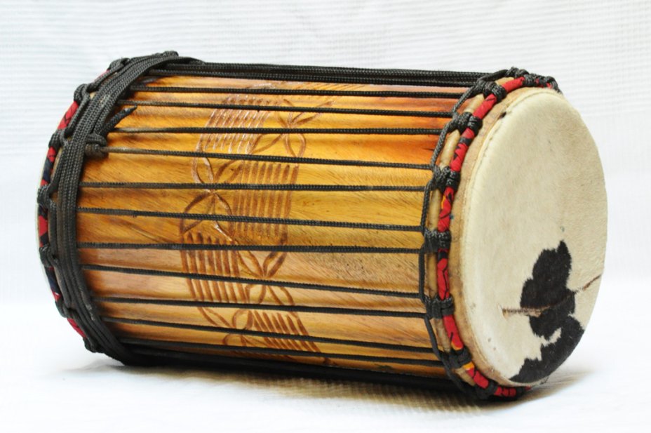 Venta dundun - Tambor dunun kenkeni de Mali de melina