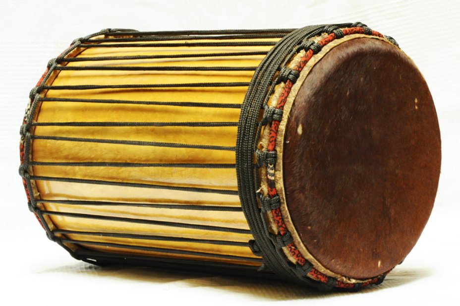 Venta dundun - Tambor dunun kenkeni de Mali de melina