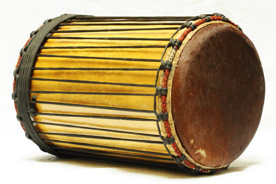 Venta dundun - Tambor dunun kenkeni de Mali de melina