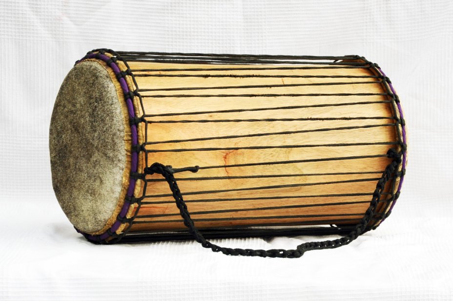 Venta dundun - Tambor dunun kenkeni de Ghana