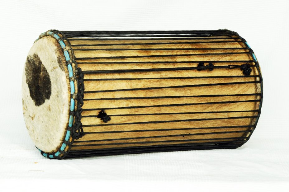 Venta dundun - Tambor dunun kenkeni de Ghana