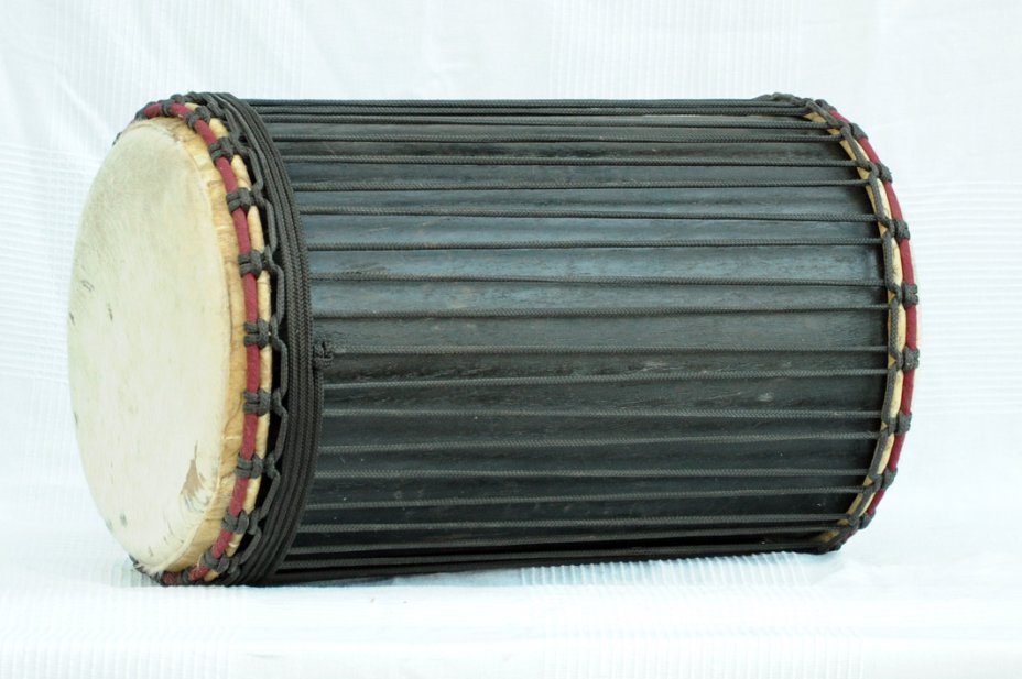 Venta dundun - Tambor dunun kenkeni de Mali