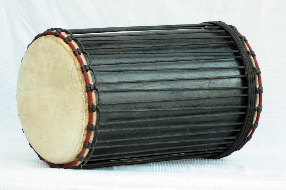 Venta dundun - Tambor dunun kenkeni de Mali