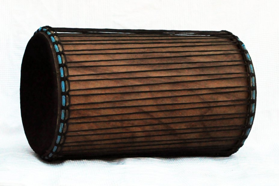 Venta dundun - Tambor dunun sangban de Ghana
