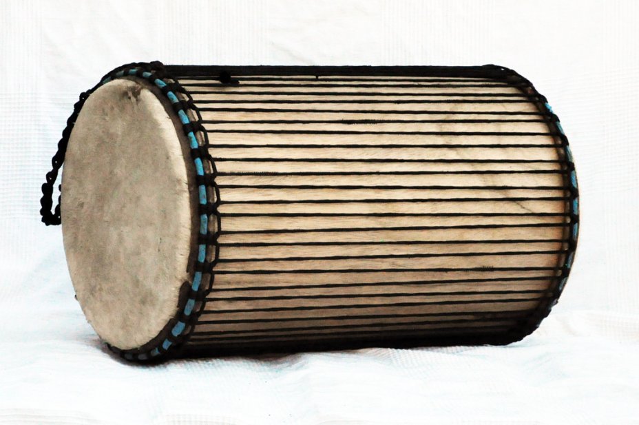 Venta dundun - Tambor dunun sangban de Ghana