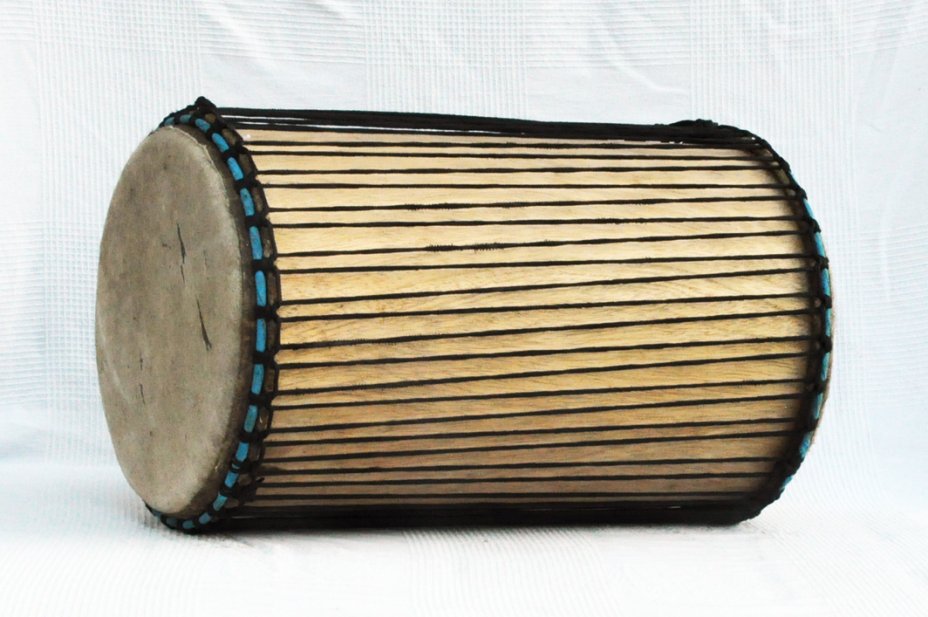 Venta dundun - Tambor dunun sangban de Ghana
