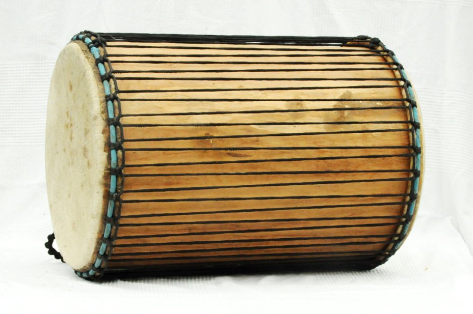 Venta dundun - Tambor dunun sangban de Ghana