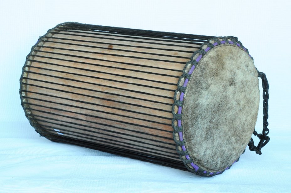 Venta dundun - Tambor dunun sangban de Ghana