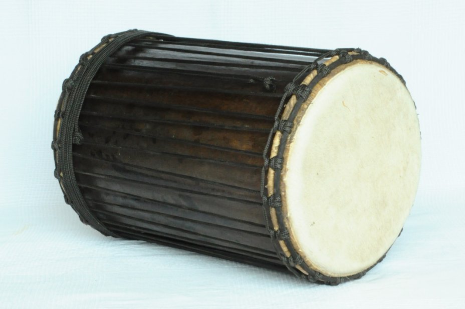 Venta dundun - Tambor dunun sangban de Mali de melina