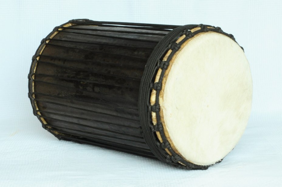 Venta dundun - Tambor dunun sangban de Mali de melina