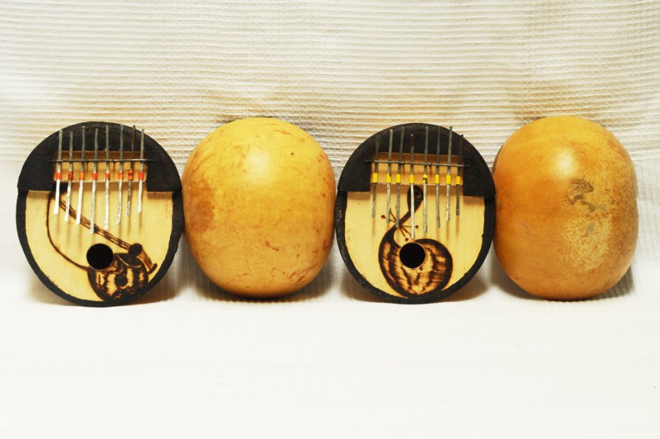 Venta piano de pulgar africano - Kalimba