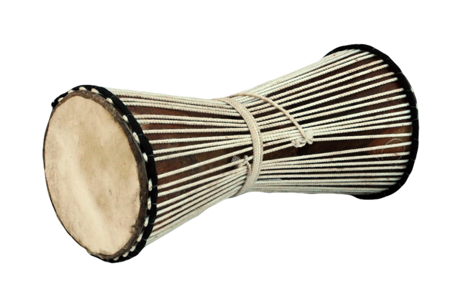 Tama - Tambor parlante