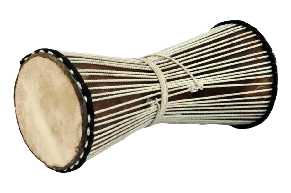 Tama - Tambor parlante