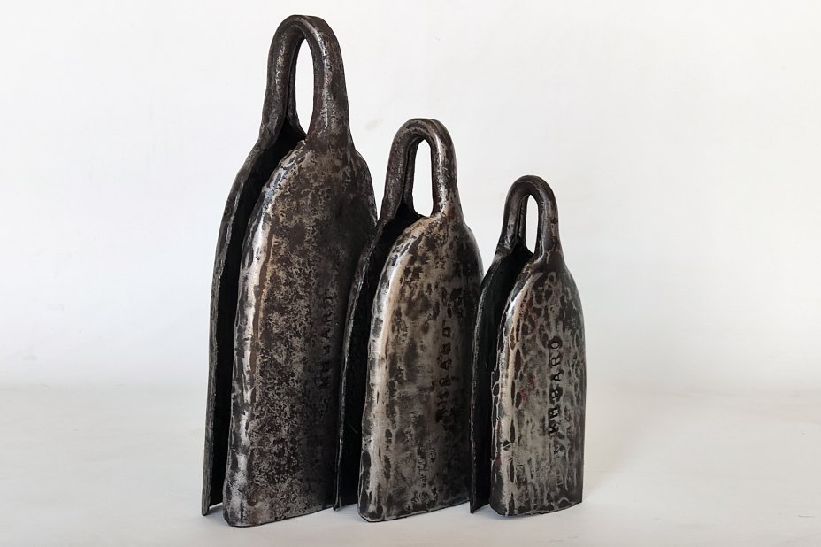 Set campanas dunun Guinea Baro S