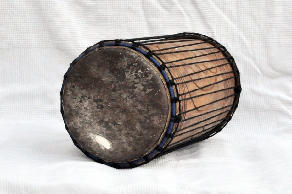 Venta dundun - Tambor dunun kenkeni de Ghana