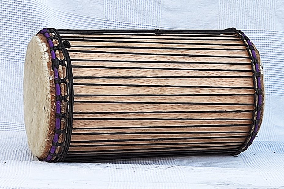 Venta dundun - Tambor dunun kenkeni de Ghana