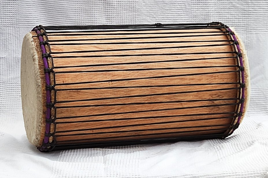 Venta dundun - Tambor dunun kenkeni de Ghana