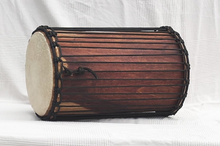 Venta dundun - Tambor dunun kenkeni de Mali