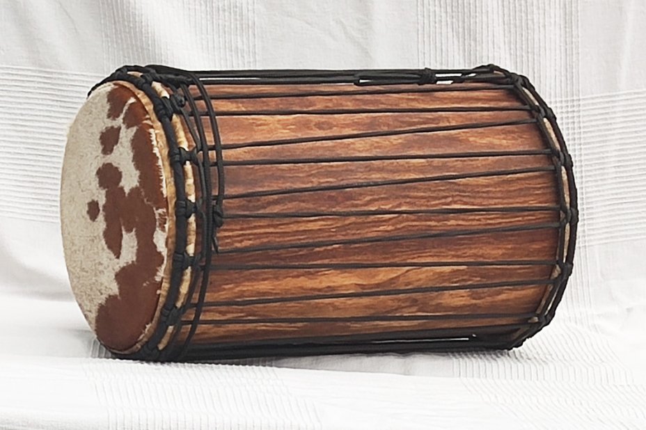 Venta dundun - Tambor dunun kenkeni de Mali