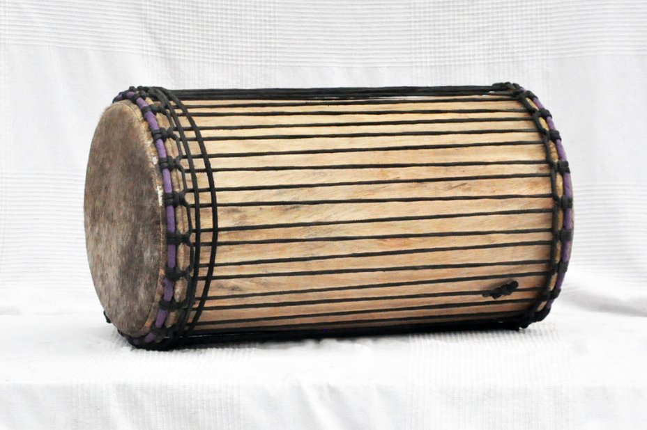 Venta dundun - Tambor dunun kenkeni de Ghana