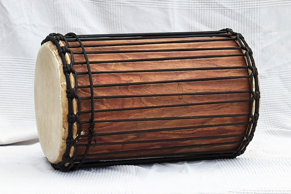 Venta dundun - Tambor dunun kenkeni de Mali