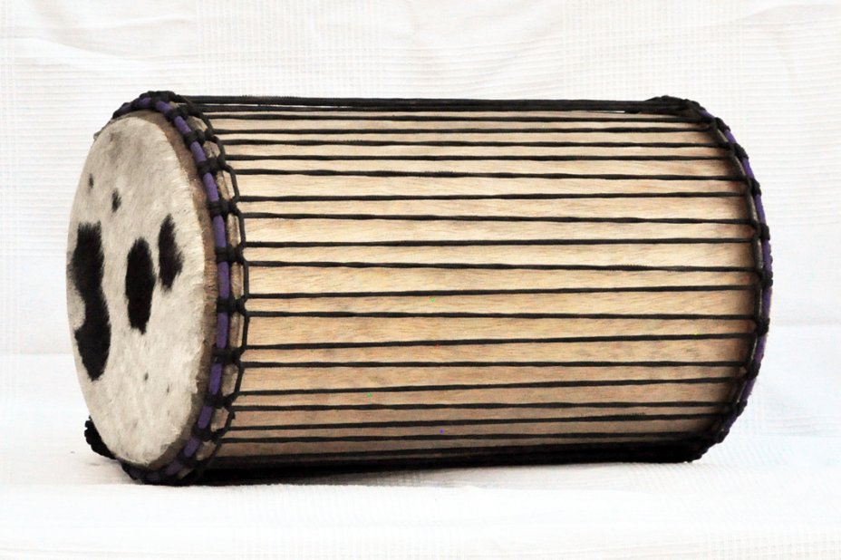 Venta dundun - Tambor dunun kenkeni de Ghana