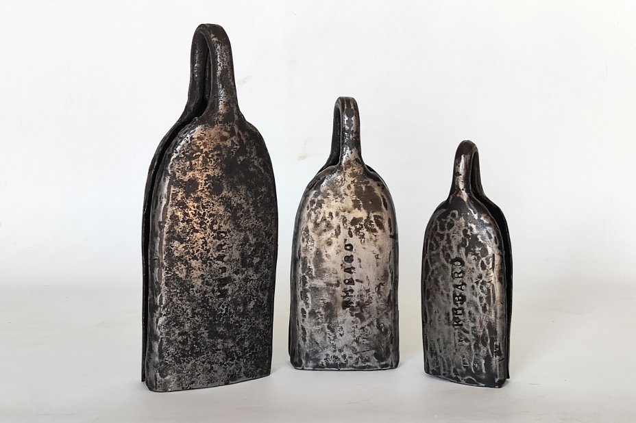 Set campanas dunun Guinea Baro S