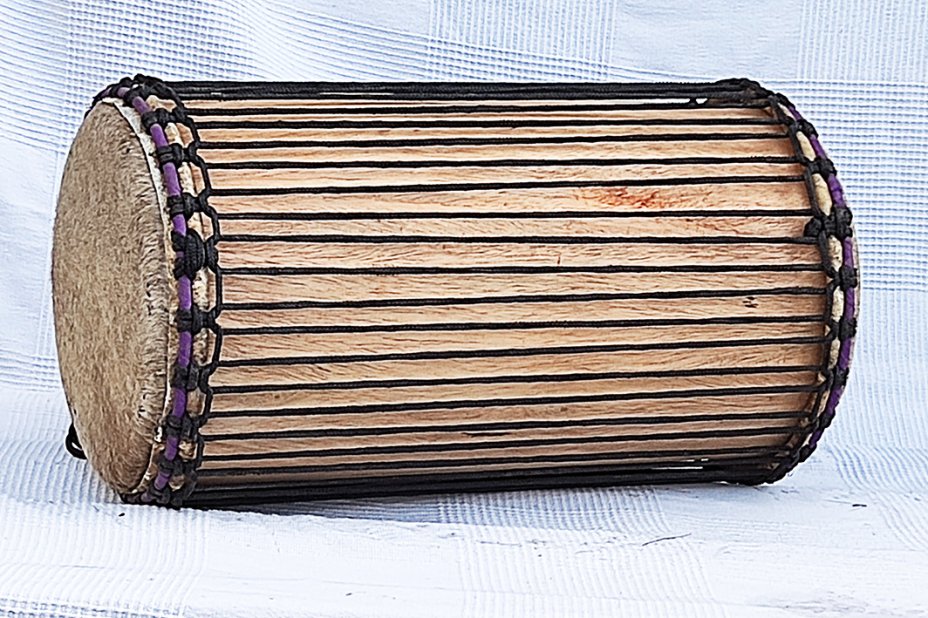 Venta dundun - Tambor dunun kenkeni de Ghana