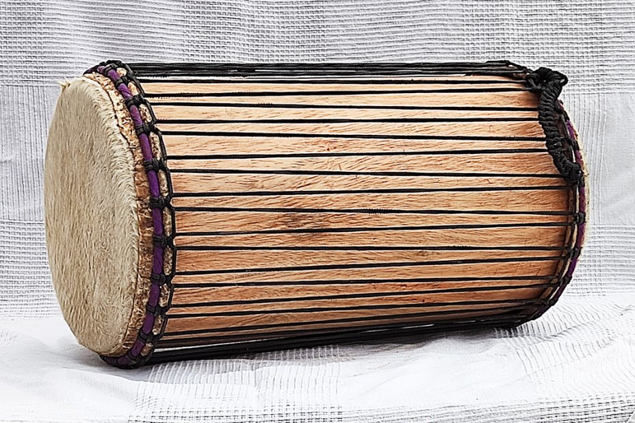 Venta dundun - Tambor dunun kenkeni de Ghana