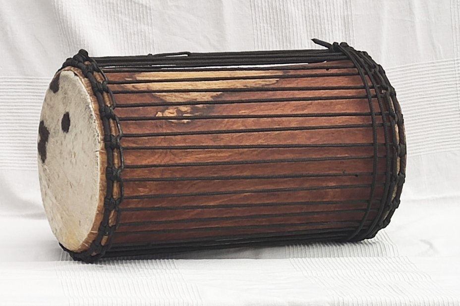 Venta dundun - Tambor dunun kenkeni de Mali