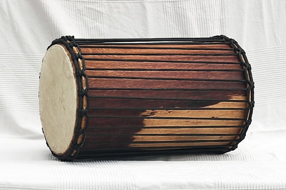 Venta dundun - Tambor dunun kenkeni de Mali