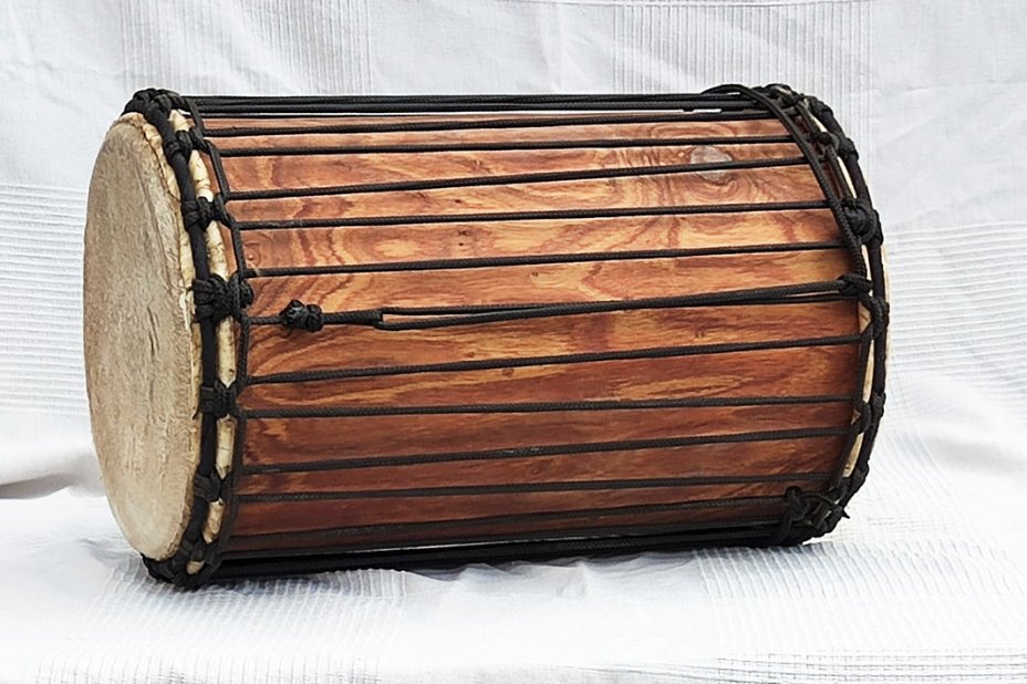 Venta dundun - Tambor dunun kenkeni de Mali