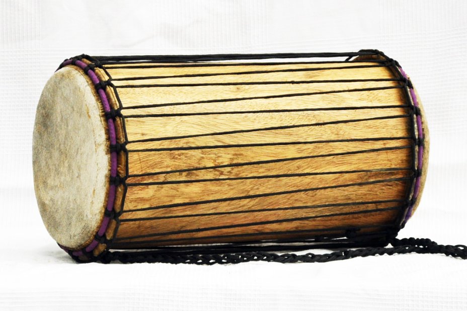 Venta dundun - Tambor dunun kenkeni de Ghana