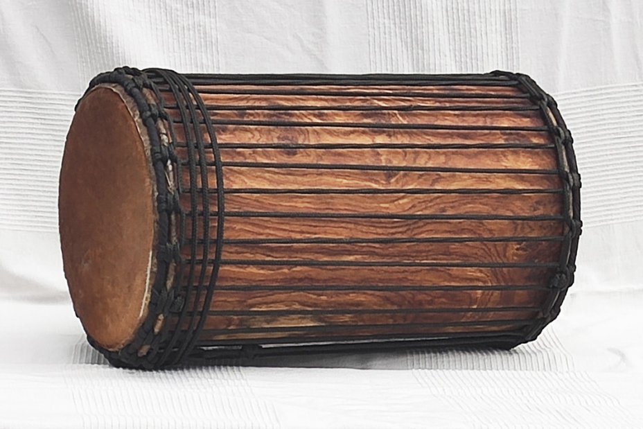 Venta dundun - Tambor dunun kenkeni de Mali