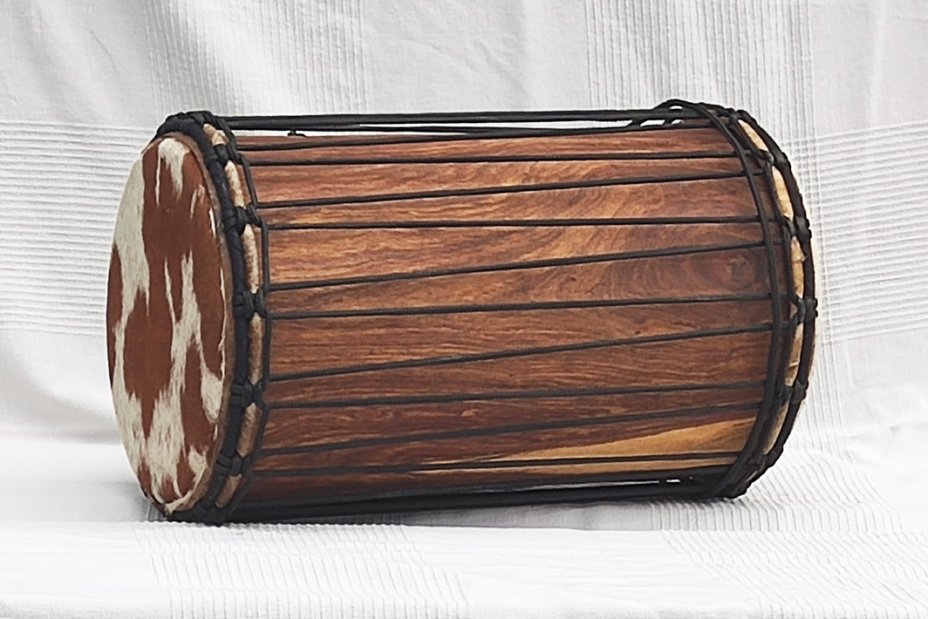 Venta dundun - Tambor dunun kenkeni de Mali