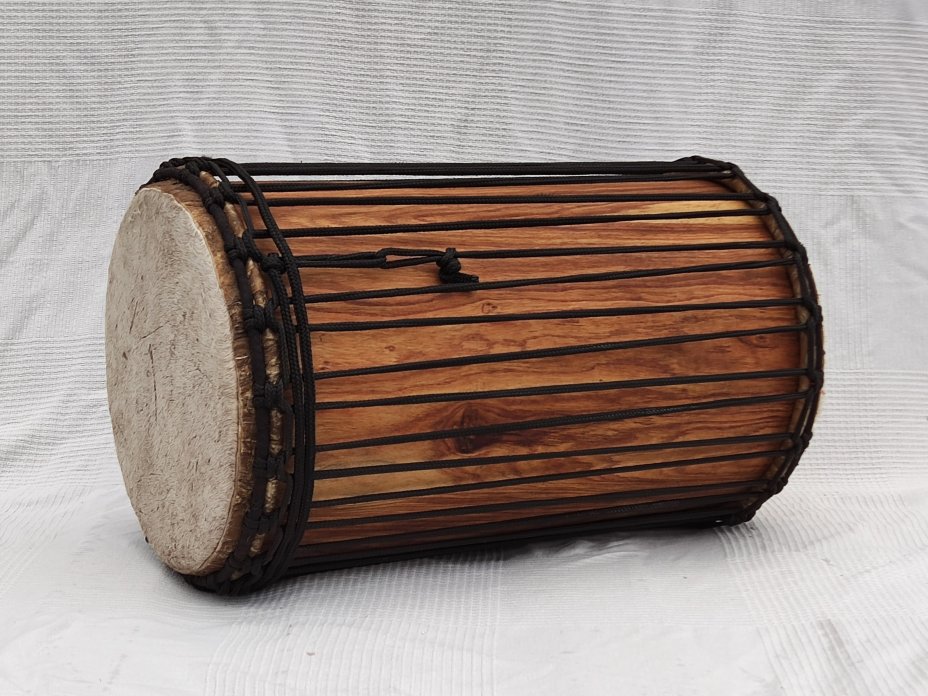 Venta dundun - Tambor dunun kenkeni de Mali