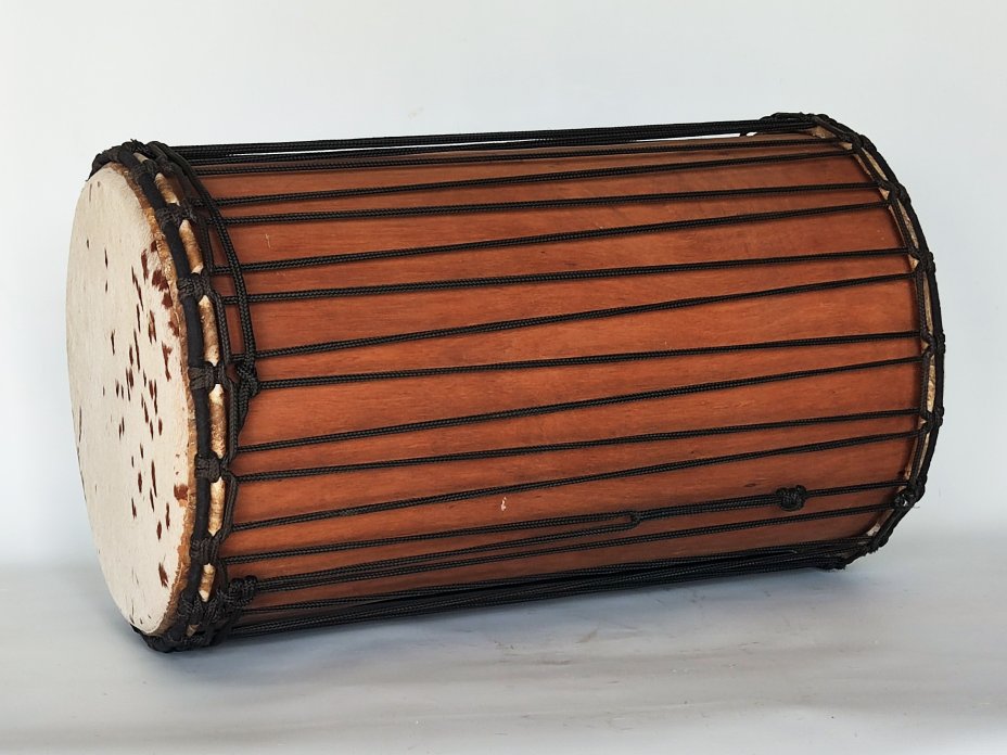 Venta dundun - Tambor dunun sangban de Mali de lenke