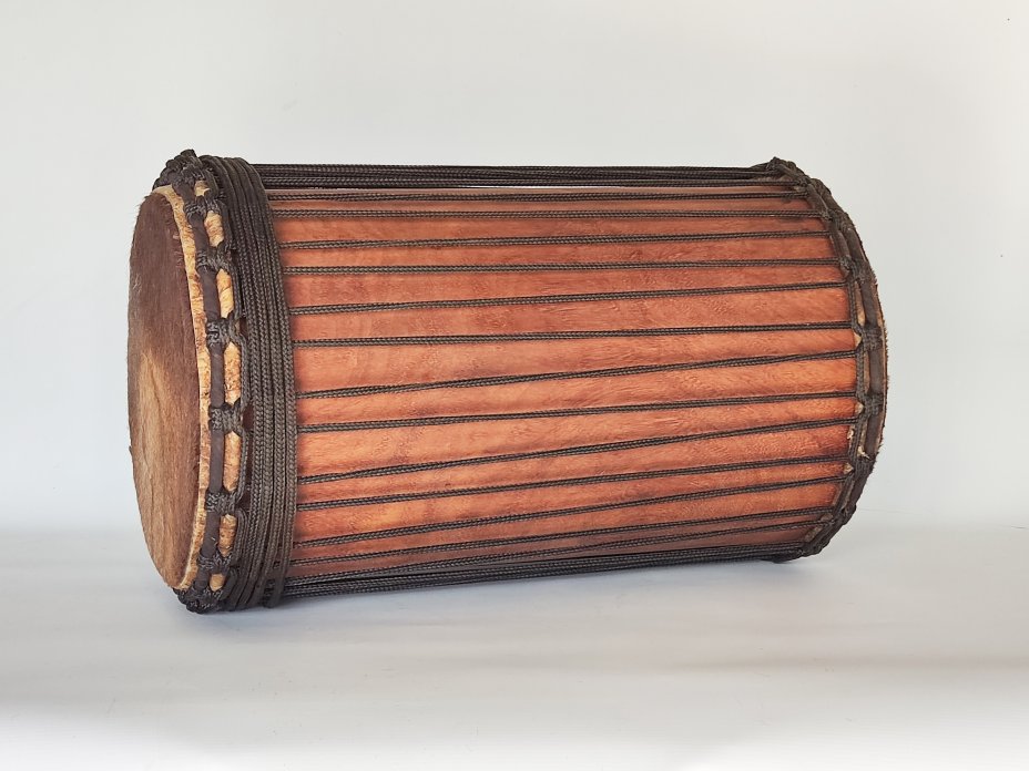 Venta dundun - Tambor dunun sangban de Mali de lenke