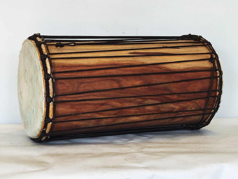 Venta dundun - Tambor dunun sangban de Mali de lenke