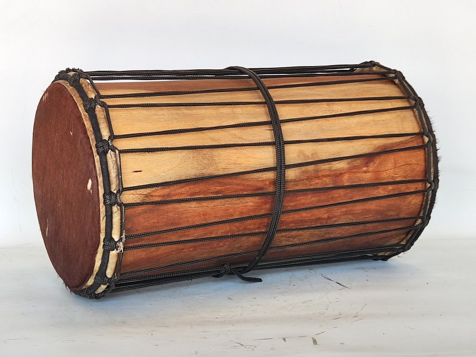 Venta dundun - Tambor dunun kenkeni de Mali