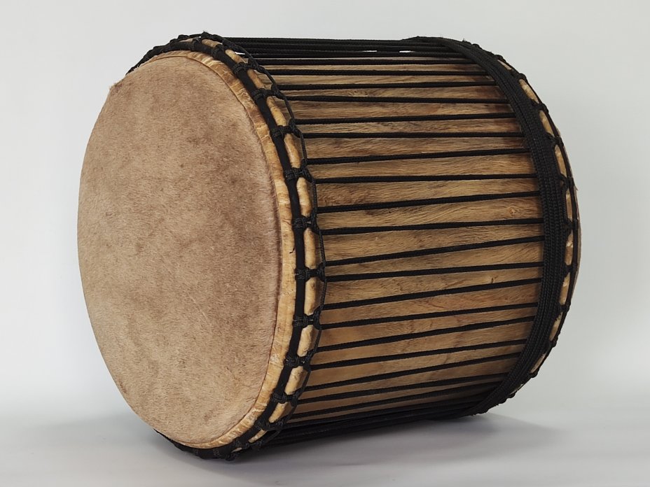 Mini-tambor bajo dunun dununba 5679