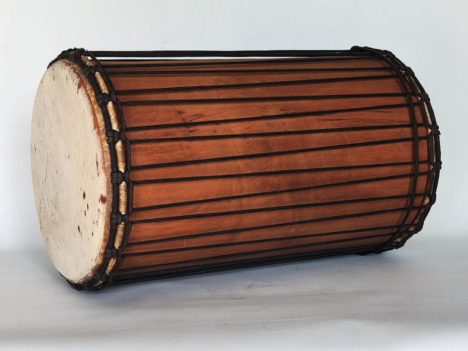 Venta dundun - Tambor dunun sangban de Mali de lenke
