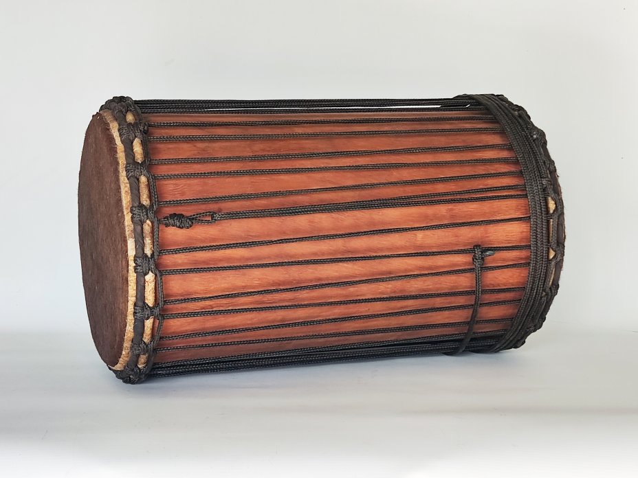 Venta dundun - Tambor dunun sangban de Mali de lenke