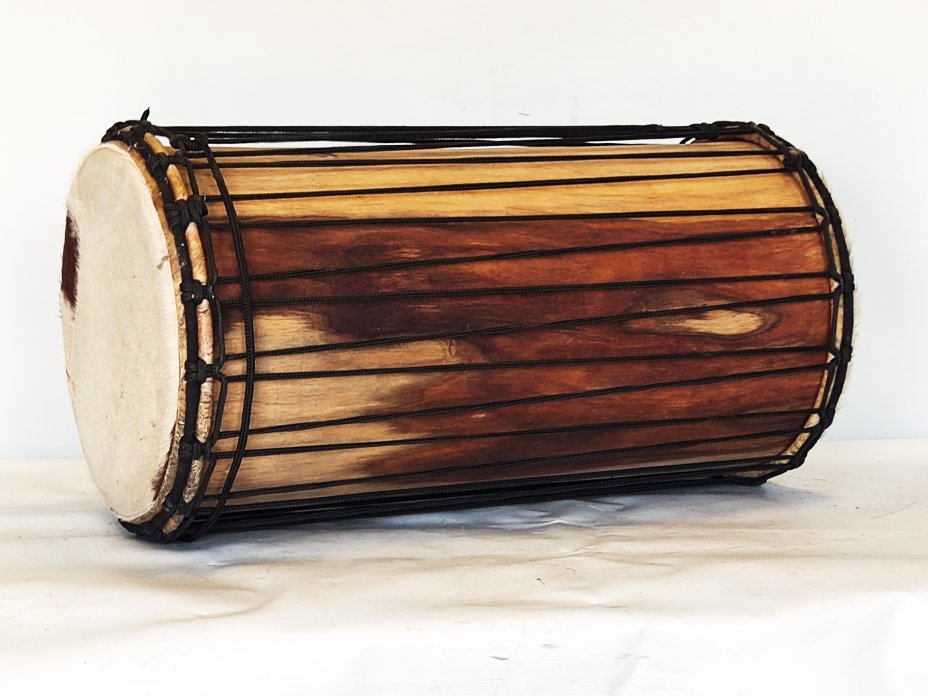 Venta dundun - Tambor dunun sangban de Mali de lenke